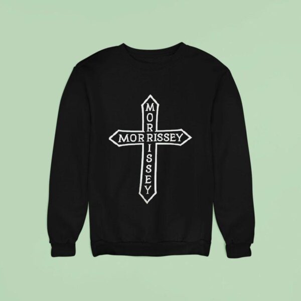 Morrissey Morrissey Sweatshirt