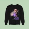 Mortal Kombat New Character For Mehcad Brooks As Jackson Jax Briggs Only In Theaters October Sweatshirt