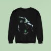 Mortal Kombat Only In The Theaters On October Sweatshirt