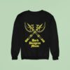 Mortiis Dark Dungeon Music Keiser Sweatshirt