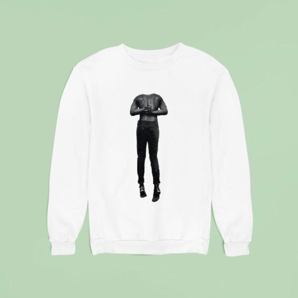 Moses Sumney Aromanticism Sweatshirt