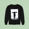 Moses Sumney Headless Sweatshirt