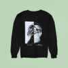 Moses Sumney Inverted Sweatshirt