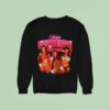 Mother Bethenny Frankel Supermodel Sweatshirt