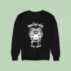 Motorhead Motorola Razr Sweatshirt