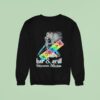 Motorhead Rainbow Bar Grill Bar And Grill Hollywood California Sweatshirt