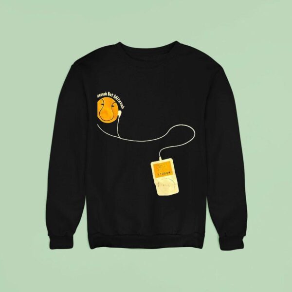 Mp Rebecca S Bat Mitzvah Basketball Sweatshirt