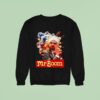 Mr Boom Sweatshirt