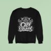 Mr Crowley Ozzy Osbourne Black Sabbath Rip Sweatshirt