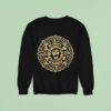 Mr Hurley Die Pulveraffen Dublone Sweatshirt