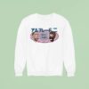 Mr Noodle Ar Sweatshirt