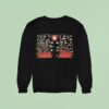 Mumford Sons Tour Red Rocks Moddison Co Horse Wolf Sweatshirt