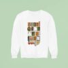 Mumford Sons July Credit One Stadium Charleston Sc Sweatshirt