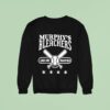 Murphy S Bleachers Across From Wrigley Field Chicago Sweatshirt