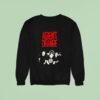 Music Band Agent Orange Sweatshirt