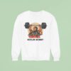 Muslim Mommy Gym Sweatshirt