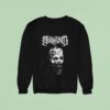 Mutilatred Zombie Sweatshirt