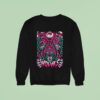 Muttasaur Throw Me To The Wolves Sweatshirt