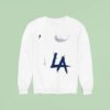 My Chem Los Angeles Concer Sweatshirt