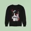 My Chemical Romance August East Rutherford Nj Concer Sweatshirt