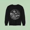 My Chemical Romance Come One Come All To This Tragic Affair Show San Francisco Ca Sweatshirt