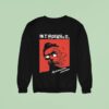 My Chemical Romance Like Phantoms Forever Sweatshirt