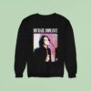 My Chemical Romance Michael Romance Sweatshirt