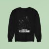 My Chemical Romance Seattle Wa July T Mobile Park Tour Sweatshirt