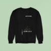 My Chemical Romance South East Asia Roster Sweatshirt