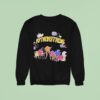 My Thometrins Cartoon Characters Sweatshirt