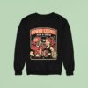 Mya Lynn Lesnar And Drew Moss Power Couple Sweatshirt