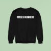 Myles Kennedy Logo Sweatshirt
