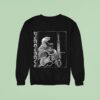 Mystic Barbarism Vengeance Sweatshirt