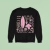 Mythical Marine Mosaic Sweatshirt