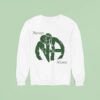 Na Never Alone Sweatshirt