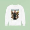 Nadu Flew Jeff Nadu Top Gun Maverick Sweatshirt