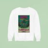 Nage Bottlerocket Aug Rickshaw Theatre In Vancouver Canada Sweatshirt