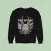 Nage Bottlerocket Jackalope Sweatshirt