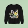 Nage Wildlife Years Of Ash Tour Sweatshirt