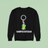 Nanopod Keychain Thresh Abystyle League Of Legends Sweatshirt