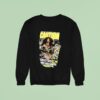 Naomi Is Your New Caution Women S World Champion Sweatshirt