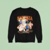 Napheesa Collier Minnesota Lynx Basketball Wnba All Star Game Sweatshirt