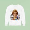 Napoleon Dynamite Mural Sweatshirt