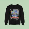 Nas The World Is Yours Years Of Illmatic Sweatshirt