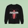 Nasum Bug Sweatshirt