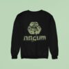 Nasum Recycle Eye Sweatshirt