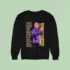 Nathan Carter Live With His Band Uk Sweatshirt