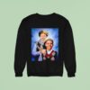 Natisha Hiedeman And Courtney Williams Step Brother Minnesota Lynx Photo Sweatshirt