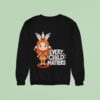 Native American Every Child Matters Sweatshirt