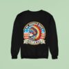 Native American We Should Have Built A Wall Sweatshirt